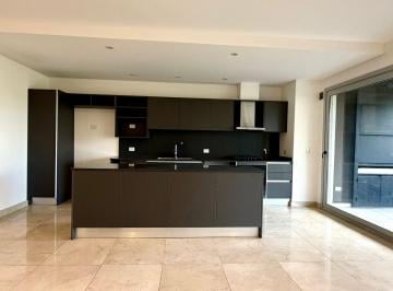 Departamento · 99m² · 3 Ambientes · 2 Cocheras · Venta Departamento Tres Ambientes en Bouquet