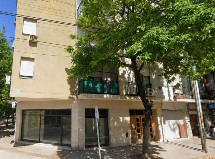 Departamento · 60m² · 3 Ambientes