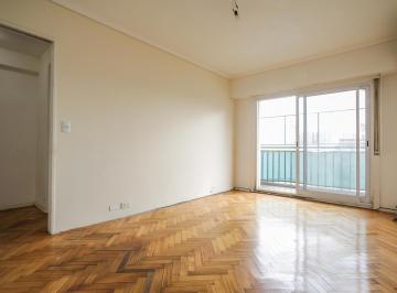 Departamento · 38m² · 2 Ambientes · Departamento 2 Ambientes en Venta en San Cristobal No Es Apto Credito
