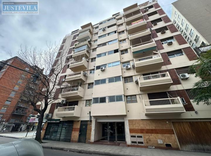 Departamento · 37m² · 2 Ambientes