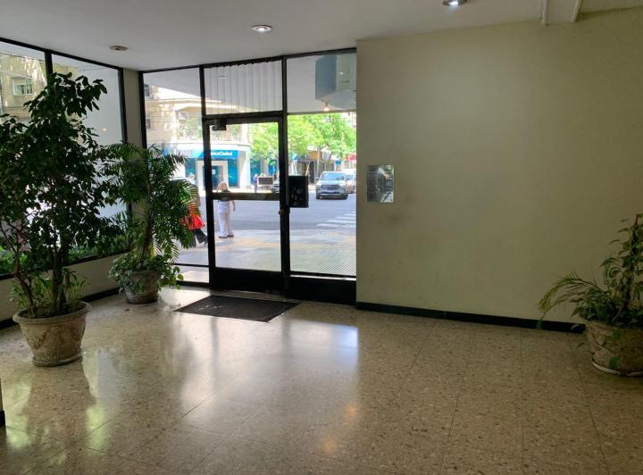 Departamento · 46m² · 3 Ambientes