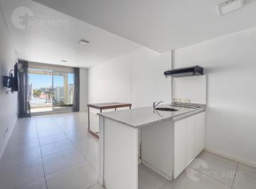 Departamento · 28m² · 1 Ambiente · Venta Departamento Monoambiente Balcón Aterrazado Amenities