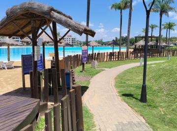 Departamento · 31m² · 1 Ambiente · 1 Cochera · Departamento Oportunidad en Lagoon Pilar U$s 70.000