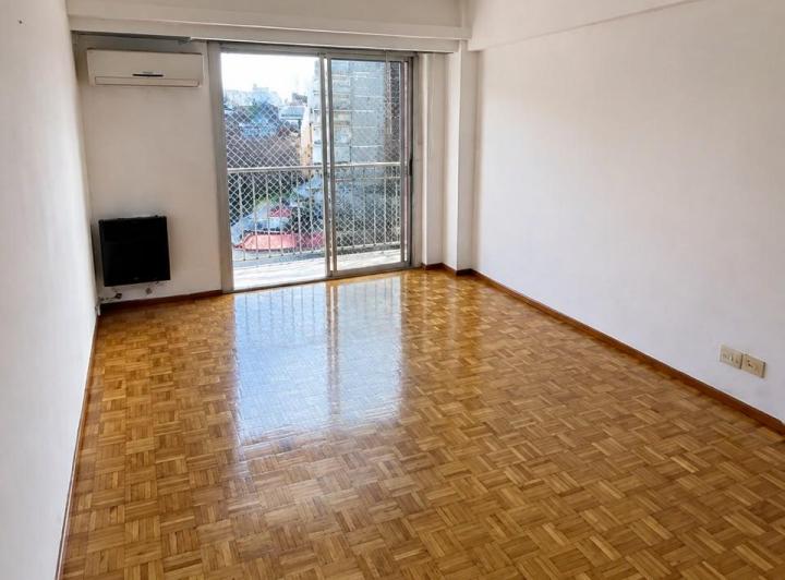 Departamento · 70m² · 4 Ambientes