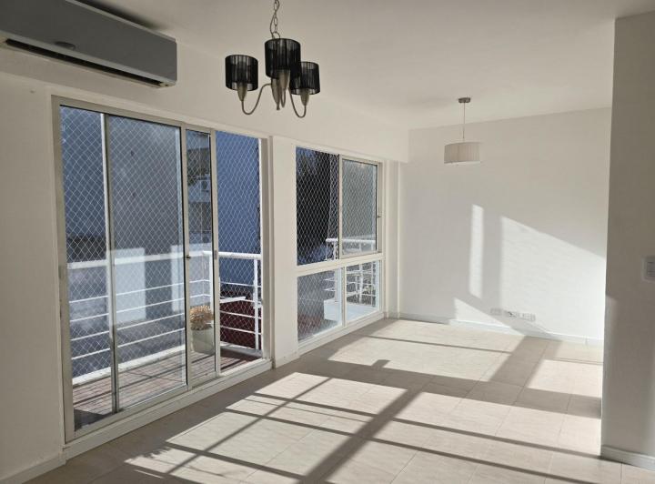 Departamento · 33m² · 1 Ambiente