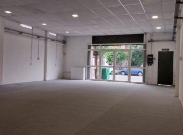 Local comercial de 5 ambientes, Rosario · Alquiler Local Comercial Arijon y Callao
