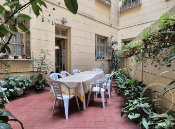 Departamento · 235m² · 8 Ambientes · Venta 8 Ambientes con Patios en Almagro.