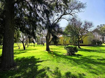 Terreno · 640m² · Lote en Venta - Saint Henri Aero