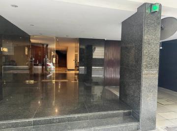 Departamento · 104m² · 5 Ambientes · 1 Cochera · Conquipropiedades - Departamento Alquiler - Recoleta