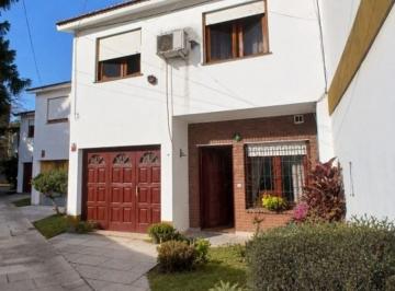 Casa de 4 ambientes, Esteban Echeverría · Duplex en Venta 4 Ambientes Apto Credito