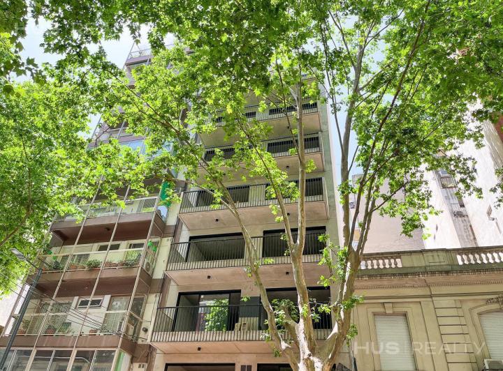 Desarrollo vertical · Billinghurst Plaza