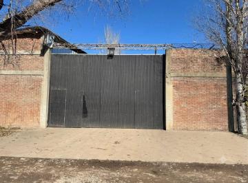 Bodega-Galpón , Florencio Varela · Alquiler Galpón / Depósito 2.000 m² - Av Calchaquí y Casares - Florencio Varela