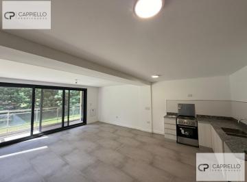 Departamento · 44m² · 1 Ambiente · Departamento Monoambiente en Venta en Altos de Valdevez