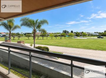 Departamento · 44m² · 1 Ambiente · Departamento Monoambiente en Alquiler en Altos de Valdevez