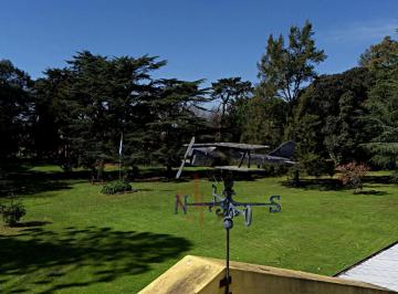 Terreno · 768m² · Lote en Venta - Saint Henri Aero
