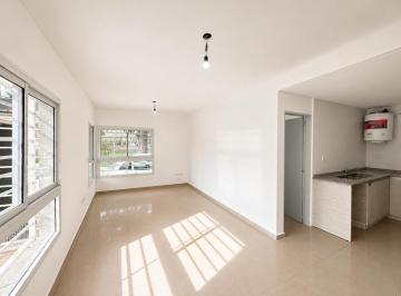 Departamento · 45m² · 2 Ambientes · 1 Cochera · Alquiler Departamento 2 Ambientes Pb con Cochera