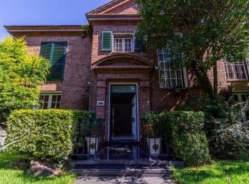 Casa · 800m² · 10 Ambientes · 6 Cocheras · Venta Mansion Florida Vte Lopez