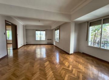 Departamento · 140m² · 5 Ambientes · Departamento en Ayacucho Al 1300