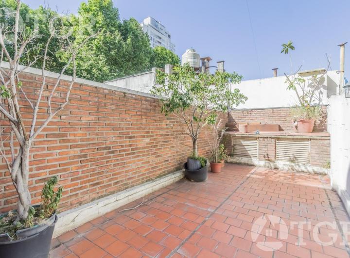 Departamento · 30m² · 1 Ambiente