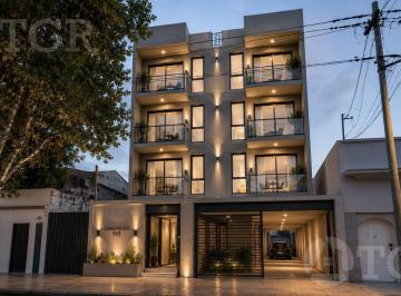 Departamento · 42m² · 2 Ambientes · Departamentos de Categoría en Pozo Bernal - Oportunidad de Inversión