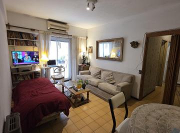 Departamento · 46m² · 3 Ambientes · Venta 3 Ambientes en Balvanera