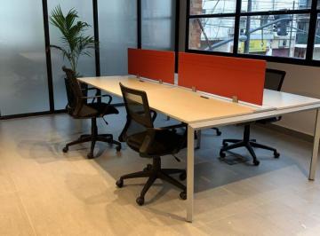 Oficina comercial , Balvanera · En Venta Oficina en Pasteur y Sarmiento