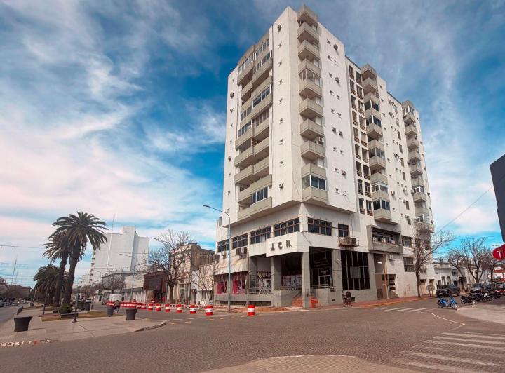 Departamento · 108m² · 8 Ambientes
