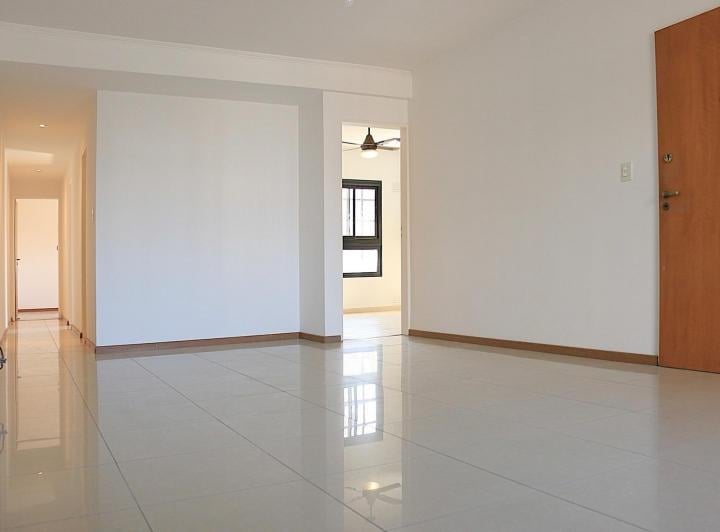 Departamento · 70m² · 4 Ambientes · 1 Cochera