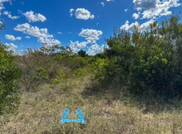 Terreno en Venta  Senderos IV · Venta Lote de 939 m² con Suaves Lomadas y Fondo Libre Costa Esmeralda