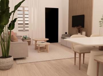 Departamento · 72m² · 3 Ambientes · 1 Cochera · Departamento Dúplex en Venta en Ituzaingó, G. B. a. Zona Oeste, Argentina