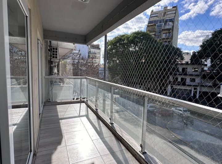 Departamento · 42m² · 1 Ambiente