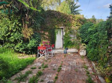 Terreno · 1149m² · Terreno en Venta en del Viso en Inmejorable Ubicacion con Salida a Dos Callles