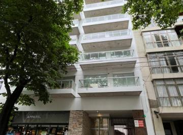 Departamento de 1 ambiente, La Plata · Monoambiente de Categoria en Alquiler.