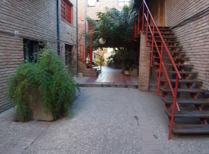 Departamento · 60m² · 3 Ambientes