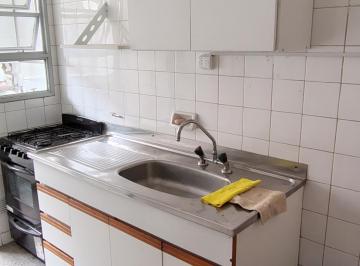 Departamento de 2 ambientes, Tres de Febrero · Departamento 2 Ambientes en Alquiler