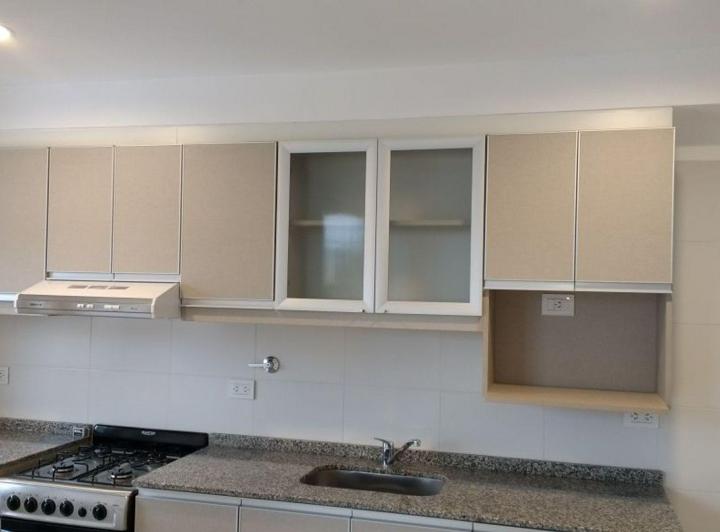 Departamento · 47m² · 2 Ambientes