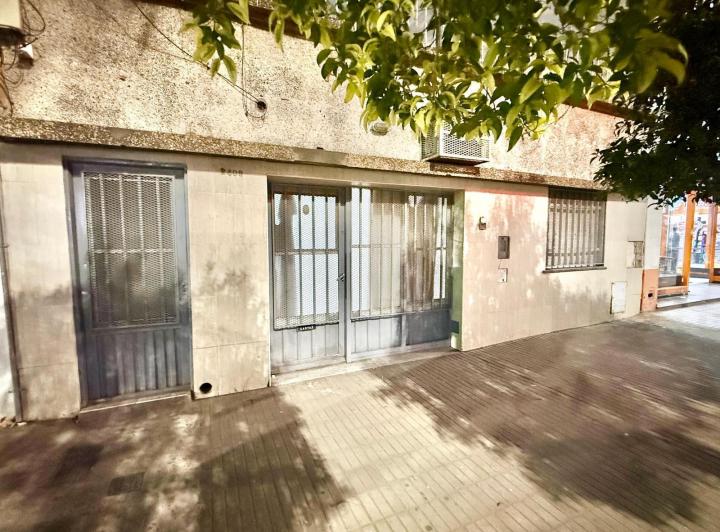 Casa · 80m² · 5 Ambientes