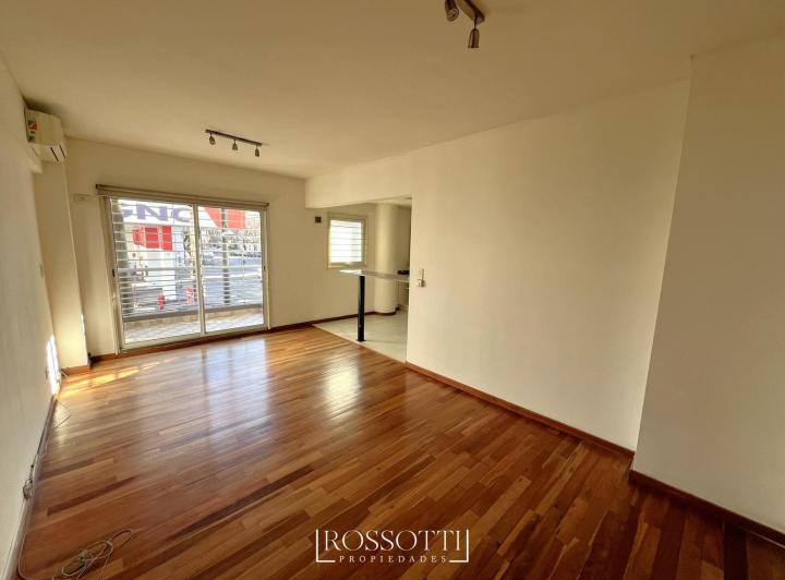 Departamento · 42m² · 2 Ambientes