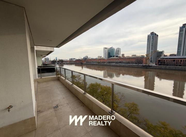 Departamento · 145m² · 4 Ambientes · 1 Cochera