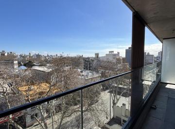 Departamento · 41m² · 2 Ambientes · Alquiler Apartamento 1 Dormitorio, en Cordon