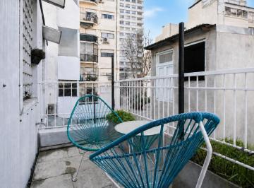 PH · 70m² · 2 Ambientes · Venta PH 2 Amb Amplios con Balcon en Villa Urquiza - Luminoso Sin Expensas!