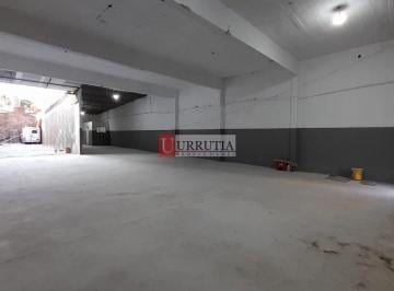 Bodega-Galpón · 230m² · Galpon/deposito en Alquiler en Munro