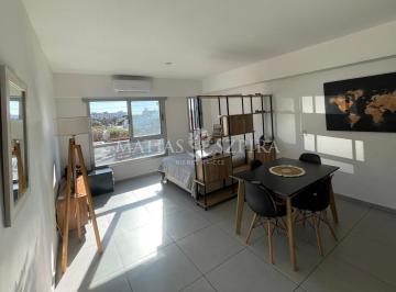 Departamento · 32m² · 1 Ambiente · 1 Cochera · Departamento de 1 Ambiente en Venta en Ituzaingó Norte
