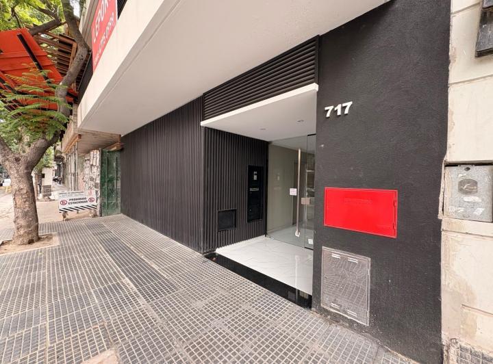 Departamento · 51m² · 3 Ambientes