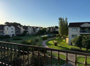 Departamento · 90m² · 3 Ambientes · 2 Cocheras · Departamento a La Venta, en Barrio Cerrado North Ville, Pilar