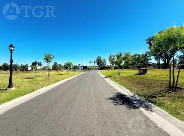Terreno · 503m² · Lote Interno en Venta Santa Sofía Pilar del Este