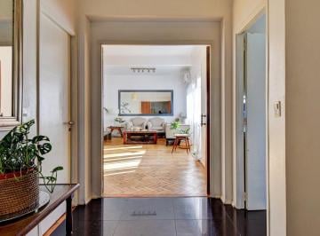 Departamento · 110m² · 3 Ambientes · Departamento - Retiro