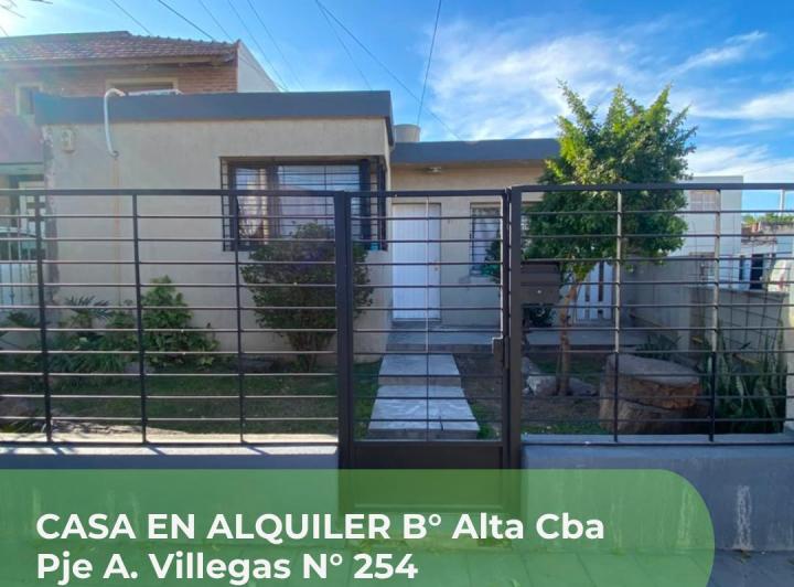 Casa · 64m² · 6 Ambientes