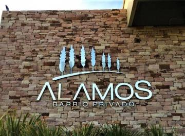 Terreno · 315m² · Lote 305 a La Venta, Barrio Cerrado Los Alamos Pilar