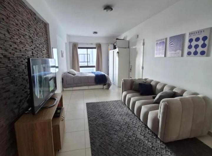 Departamento · 40m² · 1 Ambiente